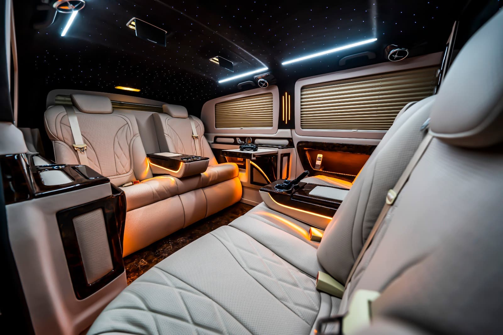 Araç İç Tasarımı